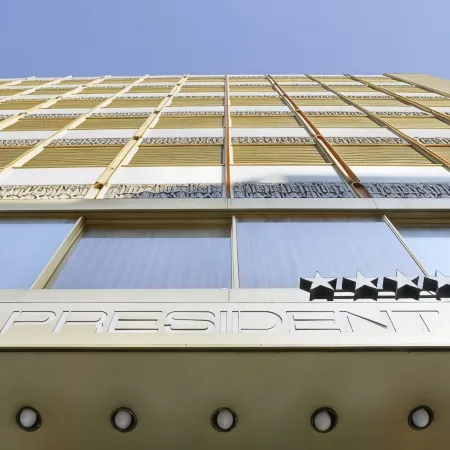 Mercure Hotel President Lecce