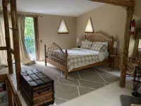 Enchanted Cottage In Ashe County - Wifi
