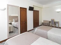 Hotel Santa Maria - Balkon