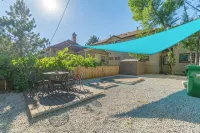 Charming Family 2Br Midtown Reno - Pets Welcome - Bữa sáng