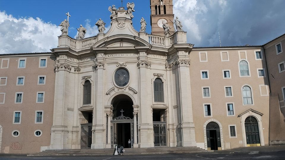 Domus Sessoriana