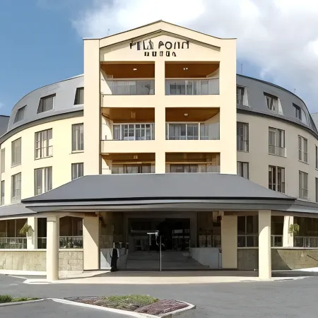 The Rose Hotel