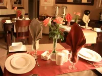 Le Cozmo Guesthouse