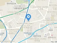 Courtyard by Marriott Seoul Myeongdong (Formerly Courtyard by Marriott Seoul Namdaemun) Hotels near Namdaemun Gate