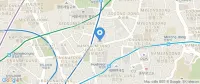 Courtyard by Marriott Seoul Myeongdong (Formerly Courtyard by Marriott Seoul Namdaemun)