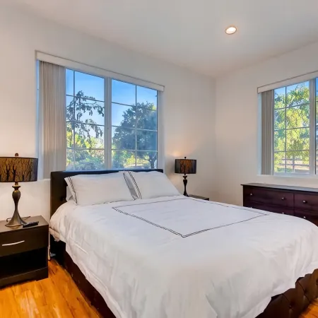 Most Sought-after STR in Wine Country. Now with a Professional Pickleball Court!