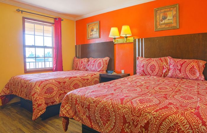 Economy Inn by OYO Lockport Near Houma