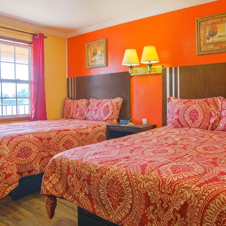 Economy Inn by OYO Lockport Near Houma