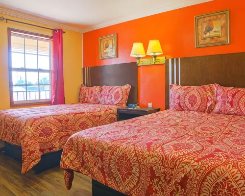 Economy Inn by OYO Lockport Near Houma Hotels in Lafourche Parish