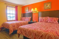 Economy Inn by OYO Lockport Near Houma