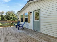 Charming 1-bedroom house in welcoming Big Stone Gap Virginia! ワイズのホテル