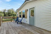 Charming 1-bedroom house in welcoming Big Stone Gap Virginia! - Homestays