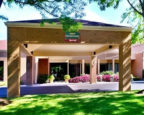 Courtyard Hartford/Windsor Airport Hotels in Windsor
