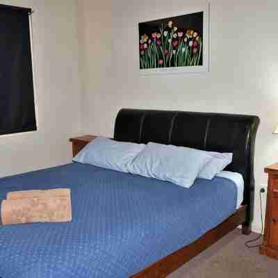 6The Ningaloo breeze villa 6 Rooms