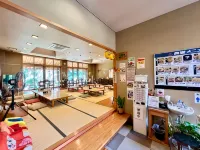 Housenbou Lodge