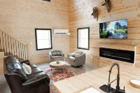 Farm Stay in Jasper MO - 4-Star