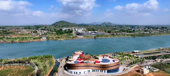 Yunmeng Pearl Resort Các khách sạn ở Mông Âm