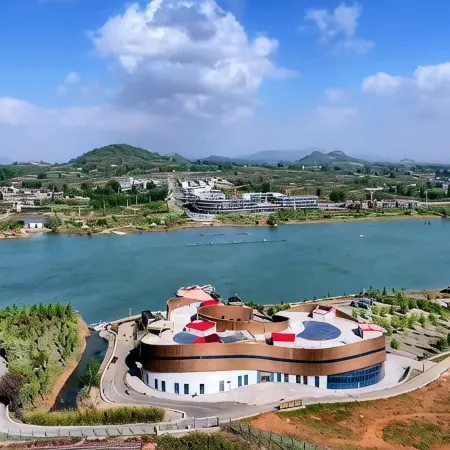 Yunmeng Pearl Resort