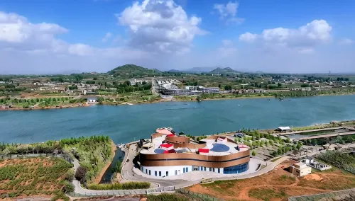 Yunmeng Pearl Resort