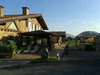 Lezamakoetxe -  Holiday Villas