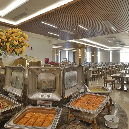 Balcona Hotel Da Nang