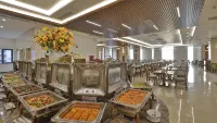 Balcona Hotel Da Nang - breakfast