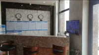 賀蘭錦林賓館 - 2 星級