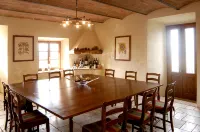 Villa Montecastello