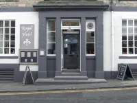 The Royal Hotel