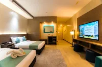 Waterworld Hotel Cebu