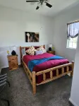 Kingdom Home Country Cottage is where you can relax, rejuvenate and enjoy peace. - 3つ星