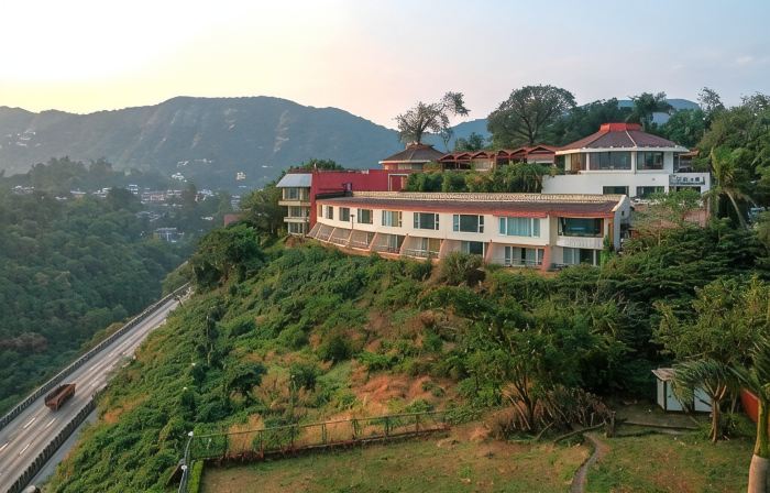 Athiva Resort & Spa, Khandala