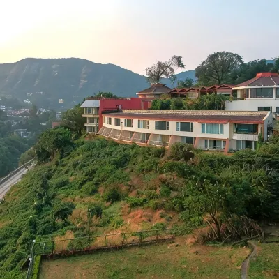 Athiva Resort & Spa, Khandala Hotels near Khandala