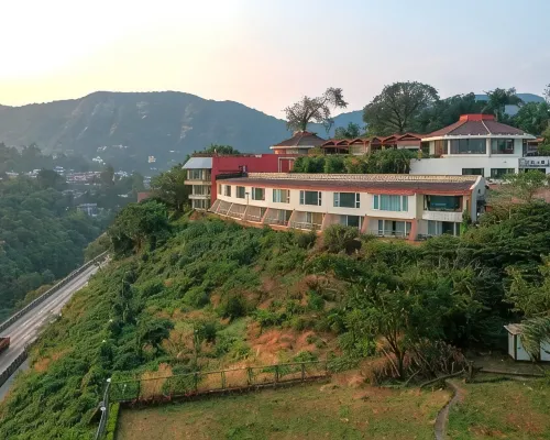 Athiva Resort & Spa, Khandala Hotels in Lonavala