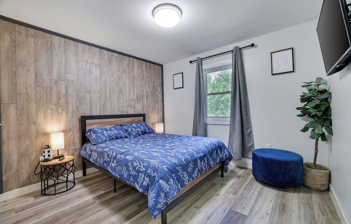 Charming 2-bedroom apartment with WiFi in Tannersville, Minutes from Camelback