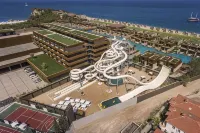 Maxx Royal Kemer