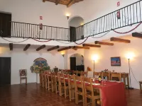 Hotel Mas Pelegri Hoteles en Serinyà