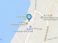 Dusit Beach Resort Guam Hotels in Guam
