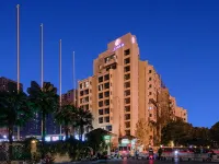 Jianguo Hotel Hotel berhampiran Taman Changle