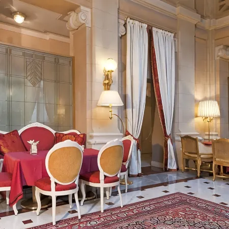 Albergo Terminus