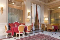 Albergo Terminus - Morgenmad