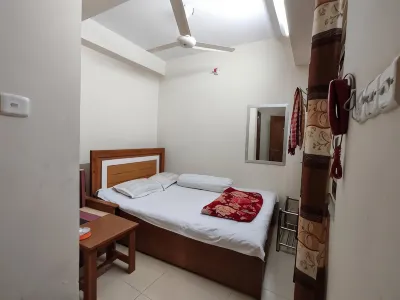 Hotel New Jatrabari Hotels in 