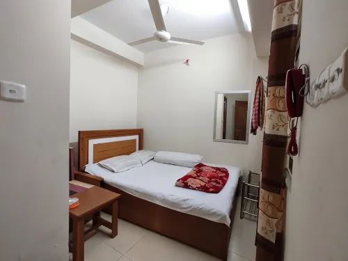 Hotel New Jatrabari