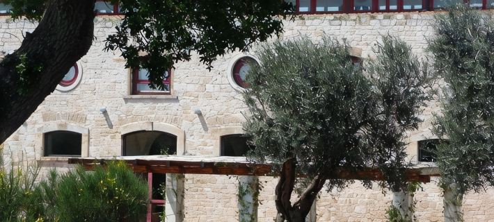 Apulia Victor Country Hotel Hotel a Alberobello