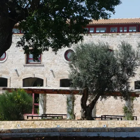Apulia Victor Country Hotel