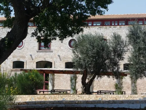 Apulia Victor Country Hotel - Swimmingpools