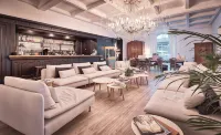 Belfry & Spa by Ligne St Barth - 5-Star