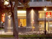 Aparthotel Adagio Vienna City Hotels near Stadtpark