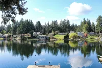 Long Lake Retreat