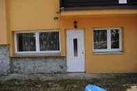 Horská Chata Smrekovica - bar